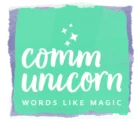 Logo Communicorn