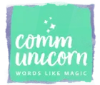 Logo Communicorn